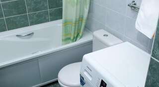 Гостевой дом Риффос-апартаменты Адлер-7