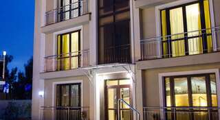 Гостевой дом Риффос-апартаменты Адлер Стандартные двухместные апартаменты с 1 или 2 отдельными кроватями-12