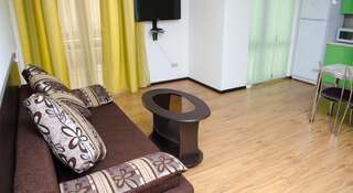 Гостевой дом Риффос-апартаменты Адлер-1